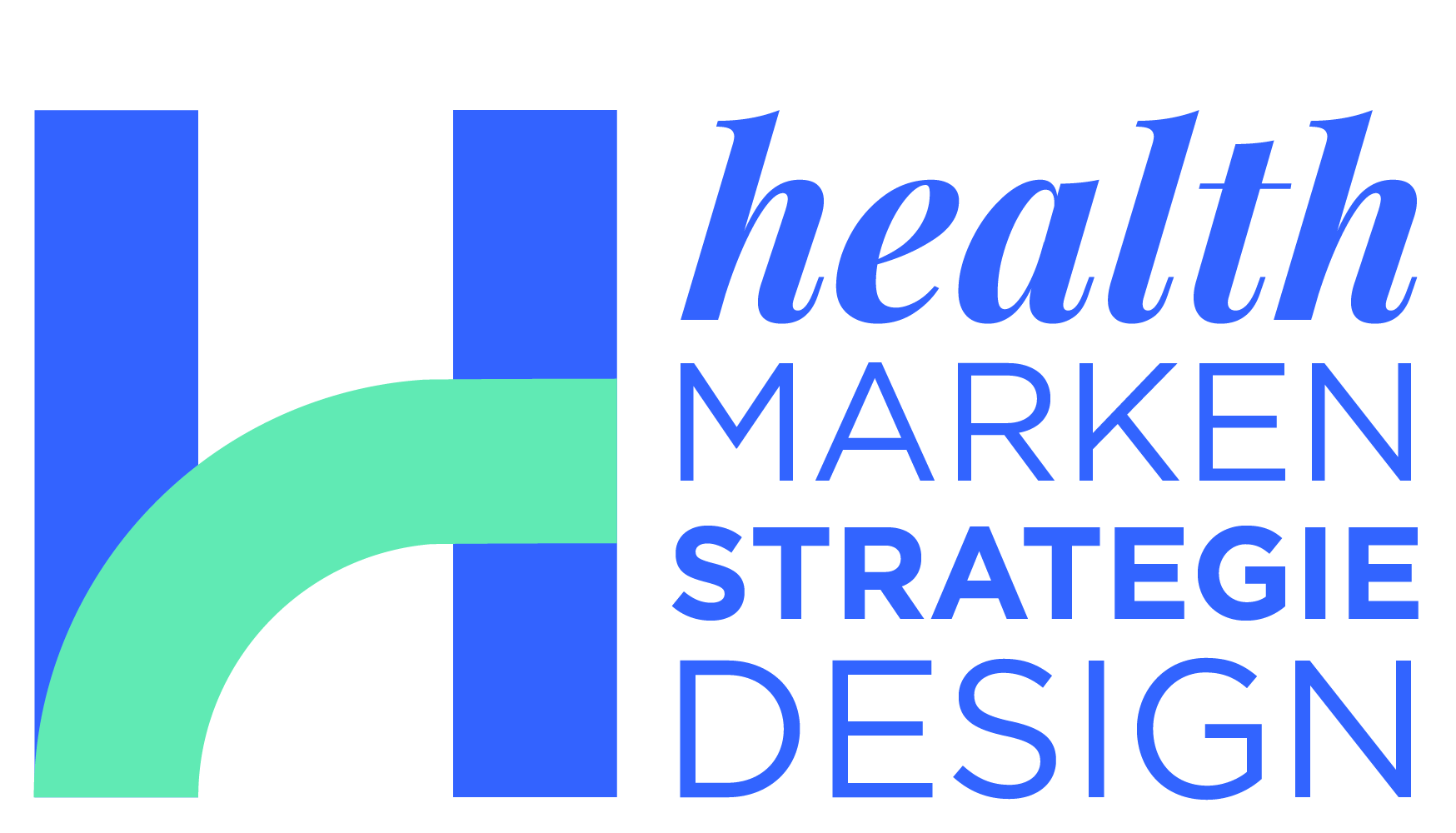 Markenstrategie & Design für Health-Business
